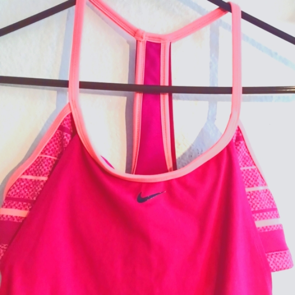 Nike Athletic Top